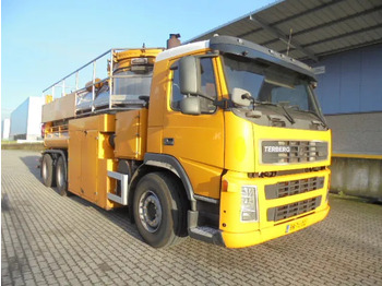 Autospurgo Terberg FM 1450 6X4: foto 3