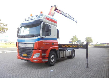 Trattore stradale DAF CF 440