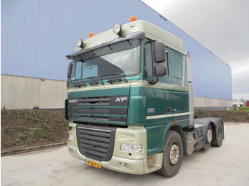 Trattore stradale DAF XF 105 460