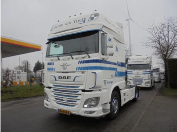 Trattore stradale DAF XF 480