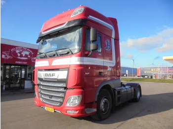 Trattore stradale DAF XF 480