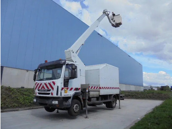 Camion IVECO EuroCargo 120E