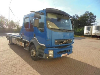 Autocarro trasporto automezzi Volvo FE 280: foto 2