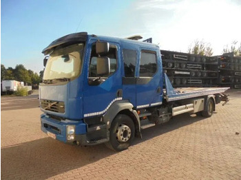 Autocarro trasporto automezzi VOLVO FE 280