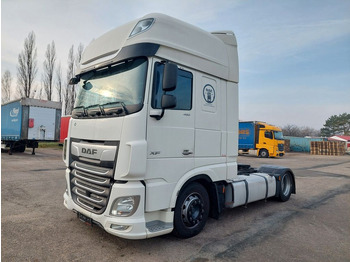 Trattore stradale DAF XF 480