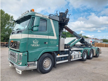 Autocarro scarrabile VOLVO FH