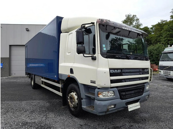 Leasing di DAF CF 65.220 CASE - D'HOLLANDIA 2000 KG - 269200 KM DAF CF 65.220 CASE - D'HOLLANDIA 2000 KG - 269200 KM: foto 3