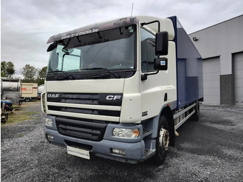 Leasing di DAF CF 65.220 CASE - D'HOLLANDIA 2000 KG - 269200 KM DAF CF 65.220 CASE - D'HOLLANDIA 2000 KG - 269200 KM: foto 1