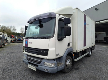 Leasing di DAF LF 45 180 - D'HOLLANDIA 1500KG DAF LF 45 180 - D'HOLLANDIA 1500KG: foto 1