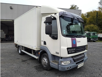 Leasing di DAF LF 45 180 - D'HOLLANDIA 1500KG DAF LF 45 180 - D'HOLLANDIA 1500KG: foto 3