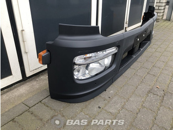 Paraurto per Camion Mercedes-Benz Atego: foto 3