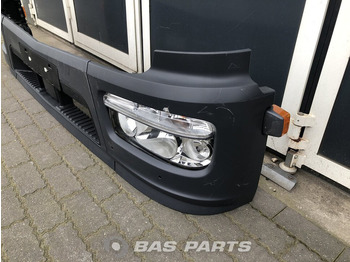 Paraurto per Camion Mercedes-Benz Atego: foto 2