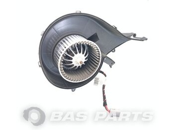 Motore per Camion VOLVO Fan motor 82349000: foto 1