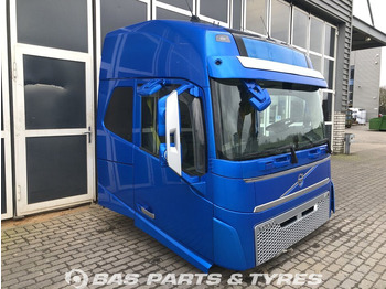 Cabina e interni per Camion Volvo FH16 (FH4): foto 2