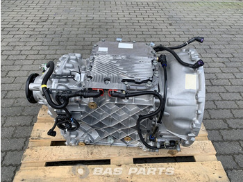 Cambio per Camion Volvo FM4: foto 3