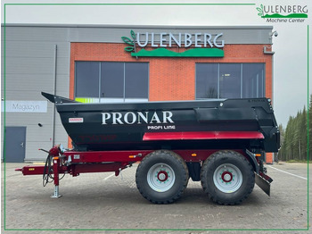 Leasing di Pronar T 701 HP  Pronar T 701 HP: foto 1