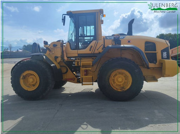 Leasing di Volvo L 110 G  Volvo L 110 G: foto 4