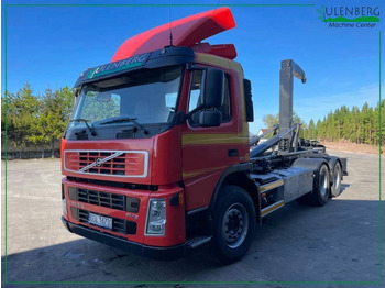 Autocarro portacontainer/ Caisse interchangeable VOLVO FM