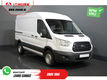 Furgone chiuso FORD Transit