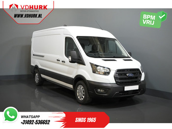 Furgone chiuso FORD Transit