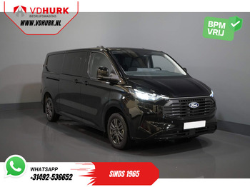 Furgone chiuso FORD Transit