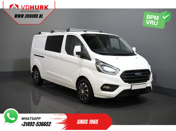 Furgone chiuso FORD Transit