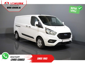 Furgone chiuso FORD Transit