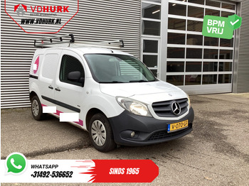 Furgoncino MERCEDES-BENZ Citan 108 CDI