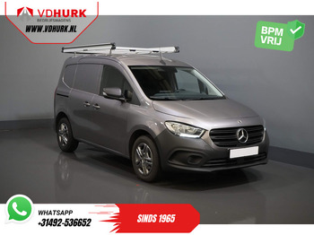 Furgone chiuso MERCEDES-BENZ Citan