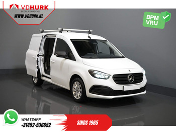 Furgone chiuso MERCEDES-BENZ Citan