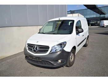 Furgoncino MERCEDES-BENZ Citan 108 CDI