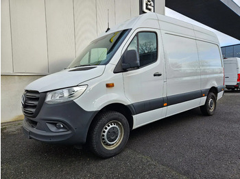 Leasing di Mercedes-Benz Sprinter 317 L2H2*Tempomat*360°camera*Zetelverwarming*Navigatie* Mercedes-Benz Sprinter 317 L2H2*Tempomat*360°camera*Zetelverwarming*Navigatie*: foto 1