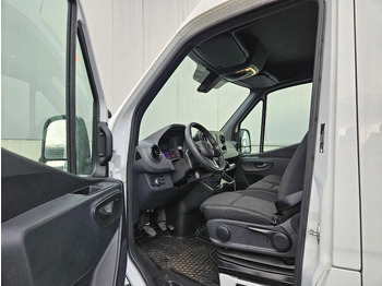 Leasing di Mercedes-Benz Sprinter 317 L2H2*Tempomat*360°camera*Zetelverwarming*Navigatie* Mercedes-Benz Sprinter 317 L2H2*Tempomat*360°camera*Zetelverwarming*Navigatie*: foto 5