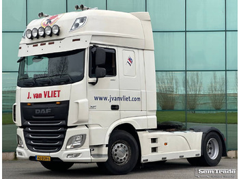 Trattore stradale DAF XF 460