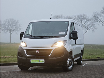 Furgoncino FIAT Ducato 2.3