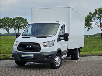 Furgone box FORD Transit