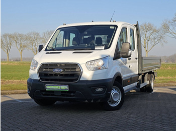 Furgone con cassone fisso FORD Transit