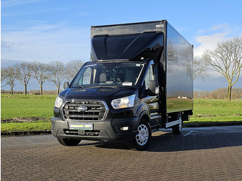 Furgone box FORD Transit