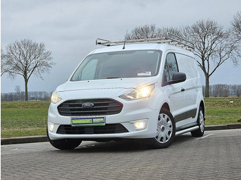 Furgone box FORD Transit Connect