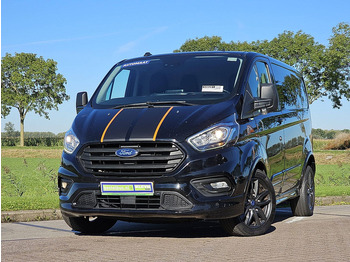 Furgoncino FORD Transit