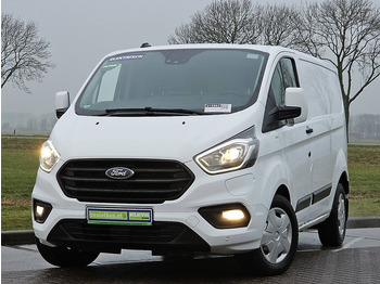 Furgoncino FORD Transit