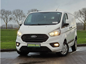 Furgoncino FORD Transit