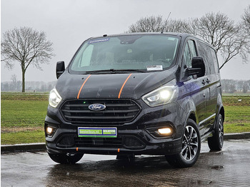 Furgoncino FORD Transit