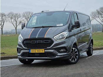 Furgoncino FORD Transit