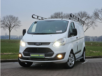 Furgoncino FORD Transit