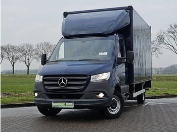 Furgone box MERCEDES-BENZ Sprinter 314