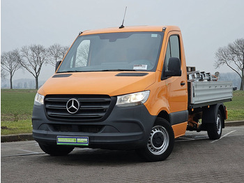 Furgone centinato MERCEDES-BENZ Sprinter 314