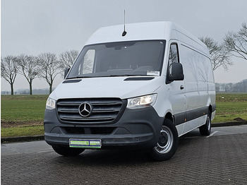 Furgone chiuso MERCEDES-BENZ Sprinter 314