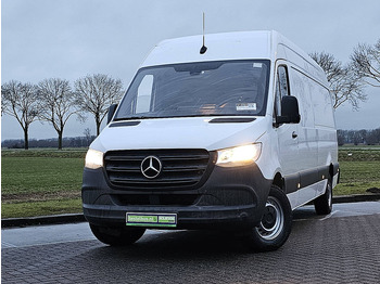 Furgone chiuso MERCEDES-BENZ Sprinter 314