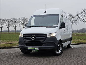 Furgone chiuso MERCEDES-BENZ Sprinter 314